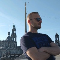 DECO Engineering DOO Employee Jovan Šehović's profile photo