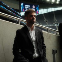 Stade Toulousain Rugby Employee Gaël Jeanjean's profile photo