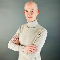 Gabriel Evans Email & Phone Number