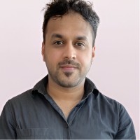 Eqvista Employee Sarath P's profile photo