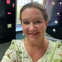 Cabell County Commission Employee Sandra Davis's profile photo