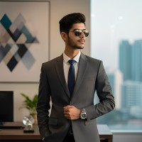 WaveCloud Publishing Employee Moeed Farooqi's profile photo