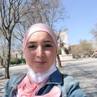 Nour Cherroud Email