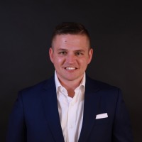 Silicon Valley Bank Employee Kyle McQuighan's profile photo