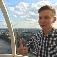 MVP Lab Employee Artem Emelianov's profile photo