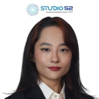 Studio 52 Media Communications Employee Suji M's profile photo
