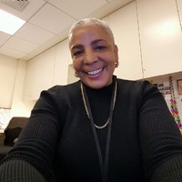 Robin Hodge-Epps Email & Phone Number