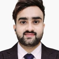 NirogStreet Employee Siddhartha Sahu's profile photo