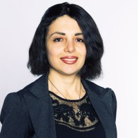 Hend Ibrahim Email & Phone Number