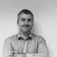 Notus Employee Pablo Senosiain's profile photo