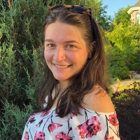 Homewood Health Employee Cristina Casale's profile photo