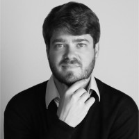 Studio Pod Employee Christopher Bailey's profile photo