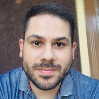 SEBRAE RS Employee Rafael Gaspar's profile photo
