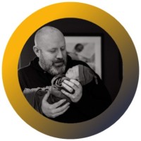 Briostack Employee Rex Muhlestein's profile photo