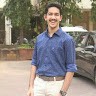 DJS CodeStars Employee Shivam Singh's profile photo