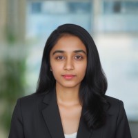 Ridlin Employee Apekshakumari Patel's profile photo