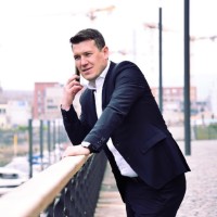 SAENTIS Family Office Employee Alexander Steinhoff's profile photo