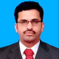 Rajalakshmi Institute of Technology Employee Srini Vasan's profile photo