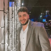 Bull Employee André Trindade's profile photo