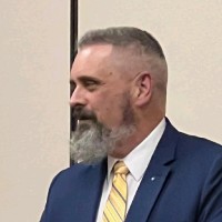Tractor Supply Company Employee Robert Farthing's profile photo