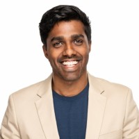 Ashwin Vadivel Email & Phone Number