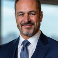 The British Academy Employee Niel Bester's profile photo