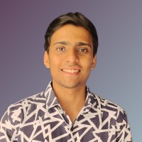 SimplifyX™ Employee Deep Patel's profile photo