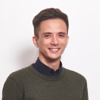 AUGHT Employee Tomaz Goh's profile photo