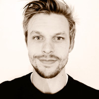 Domstein Employee Dennis Madsen's profile photo