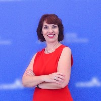 Vanessa Michelini Email & Phone Number