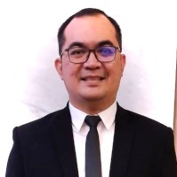 PT Cipta Krida Bahari (CKB Group) Employee Hariara Yoshua's profile photo