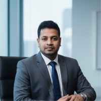 Grandiose Catering Employee Harsha Gunarathne's profile photo
