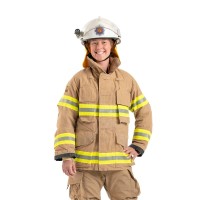 South Australian Metropolitan Fire Service Employee Ailsa Enting-Hawke's profile photo