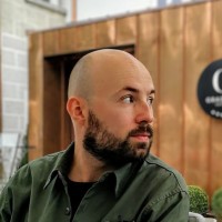 Janson Employee Johannes Cassiman's profile photo