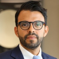 Capital Group Private Client Services Employee Ronald Flores's profile photo