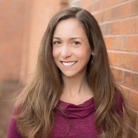 image.works financial Employee Charity Wanta's profile photo