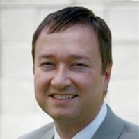 Etrade Bank Inc Employee Jarrod Dill's profile photo