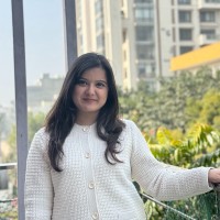 Expedia Group Employee Parul Rawat's profile photo