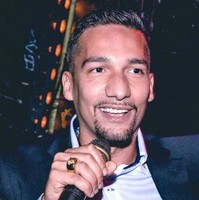 WARDA Network Employee Jakob Kattner's profile photo