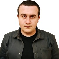 UNICOMP CJSC Employee Hrant Sepkhanyan's profile photo