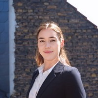 Palo Alto Networks Employee Tamara Simon's profile photo