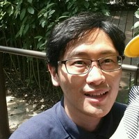 Haply Robotics Employee David Ko's profile photo