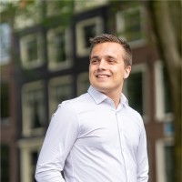 TOP-electronics Employee Wessel Snoey's profile photo