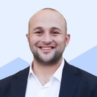 LogesTechs Employee Ali Asfour's profile photo