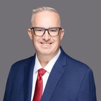 Scotiabank Employee Kris Hunter's profile photo