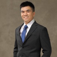 EVYD Technology Employee William Lai's profile photo