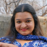Vaishnavi Ashok