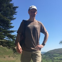 Future GeoScience Employee Paul O'Neill's profile photo
