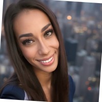 Candace Mead