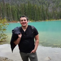 Ankored, Inc. Employee Ryan Symington's profile photo